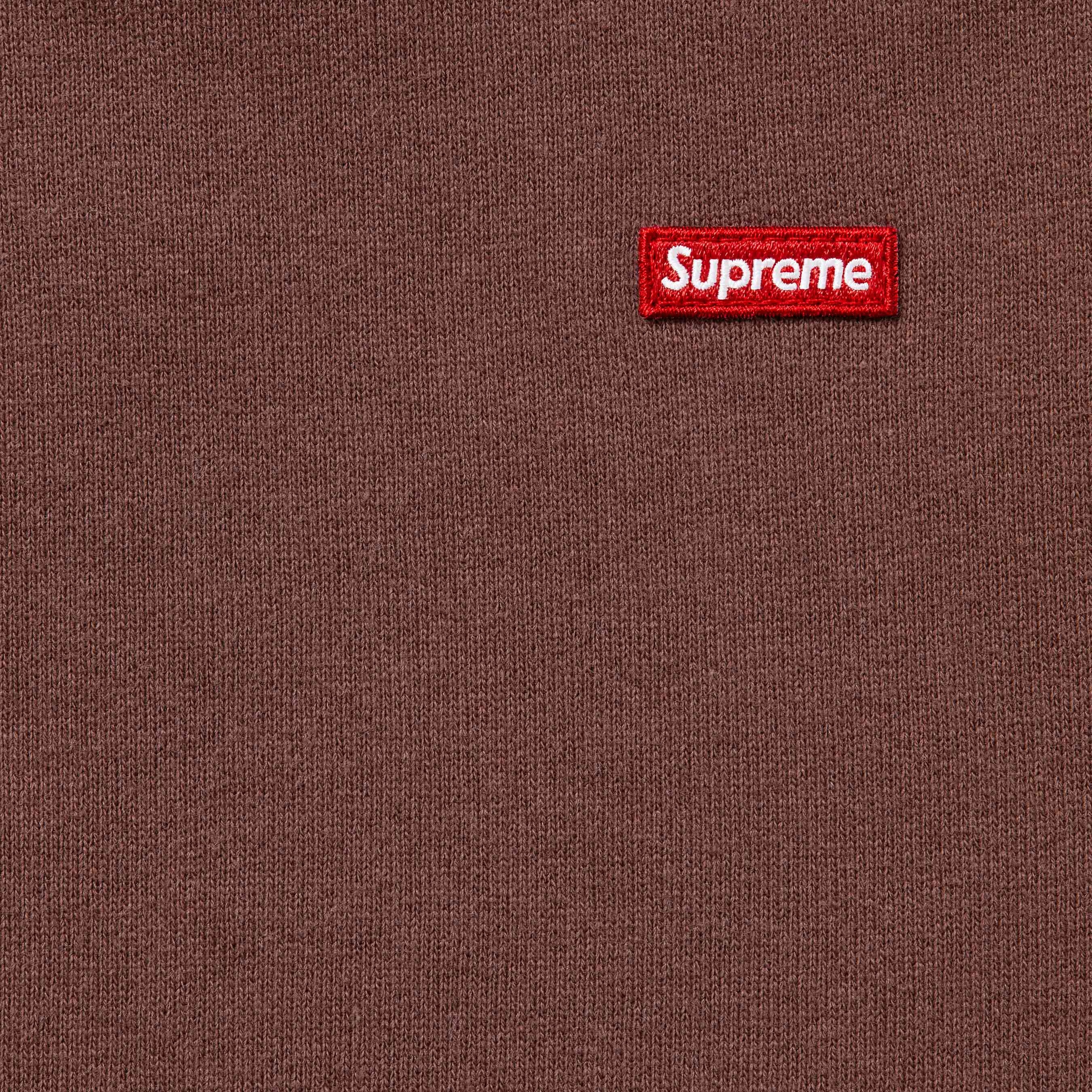 Small Box Sweatpant view 9